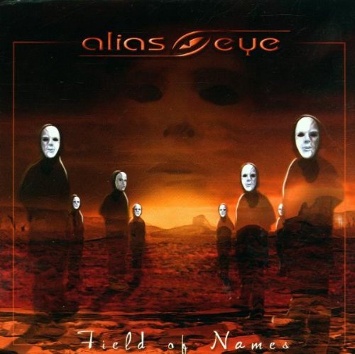 EYE,ALIAS/FIELD OF NAMES